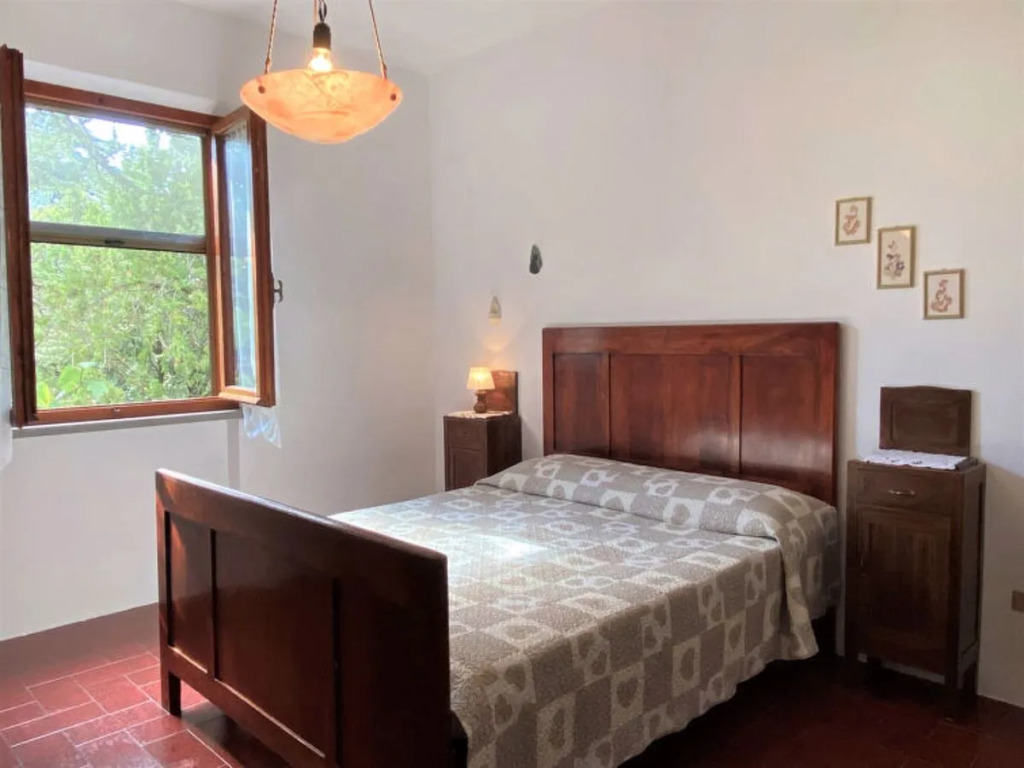 Apartment Sonia Riparbella