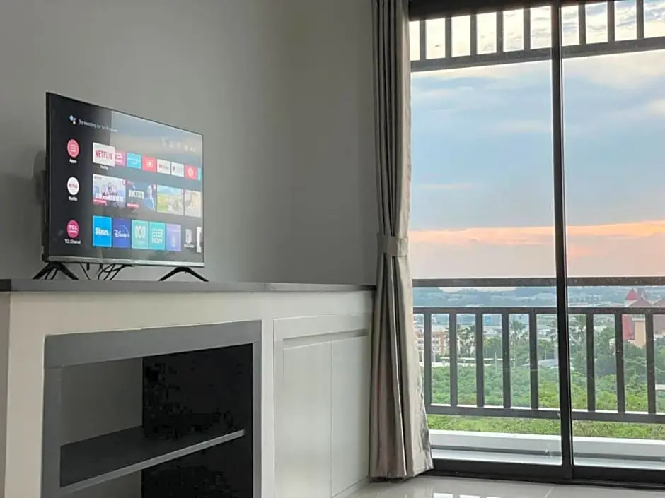 Siri Residence Bowin