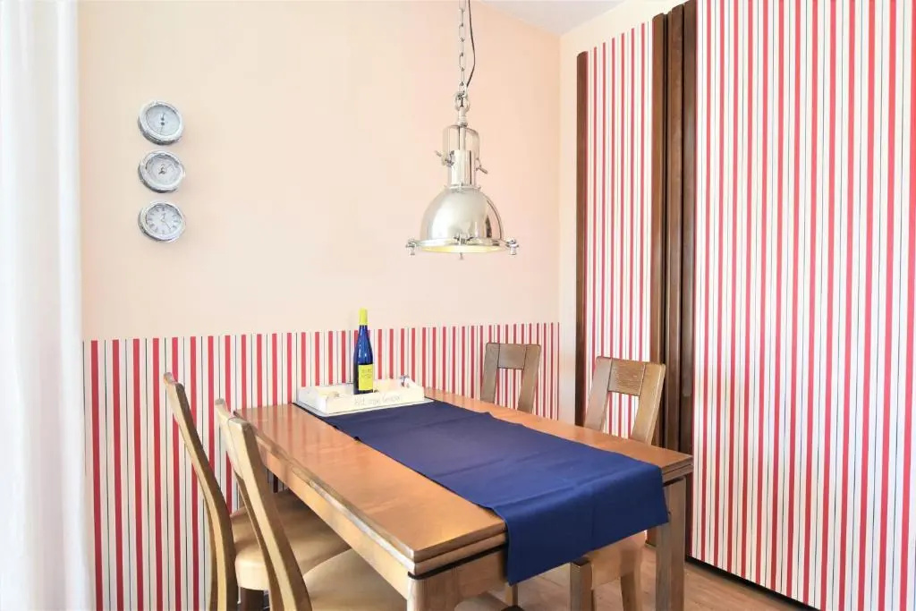 Haus Fernsicht Whg 24