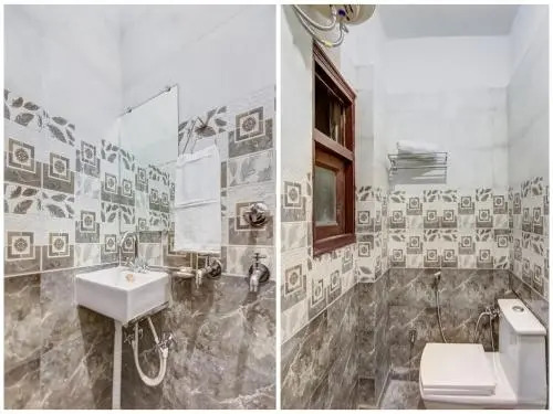 OYO Flagship 26759 BJ Residency