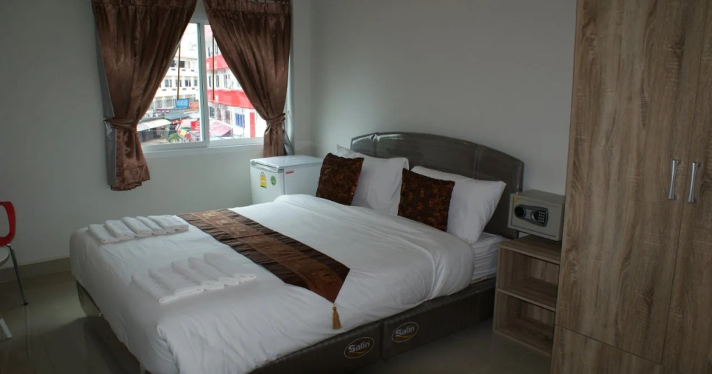 JAZZ Hotel