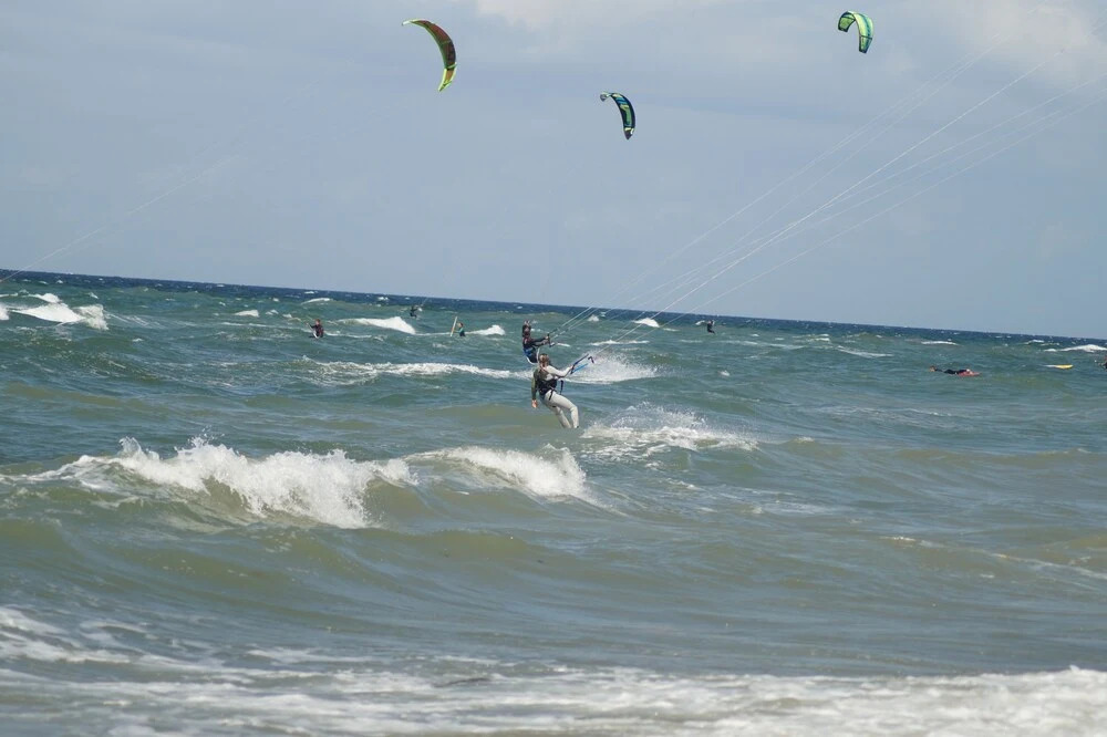 Haus am Meer