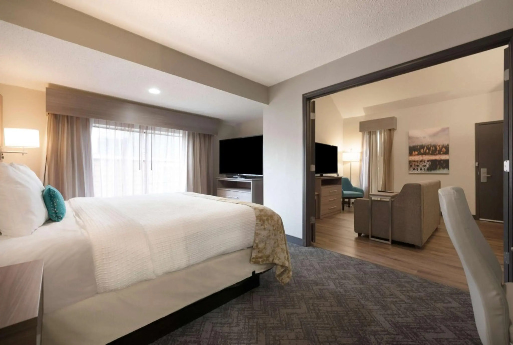 Best Western Fishkill Inn & Suites
