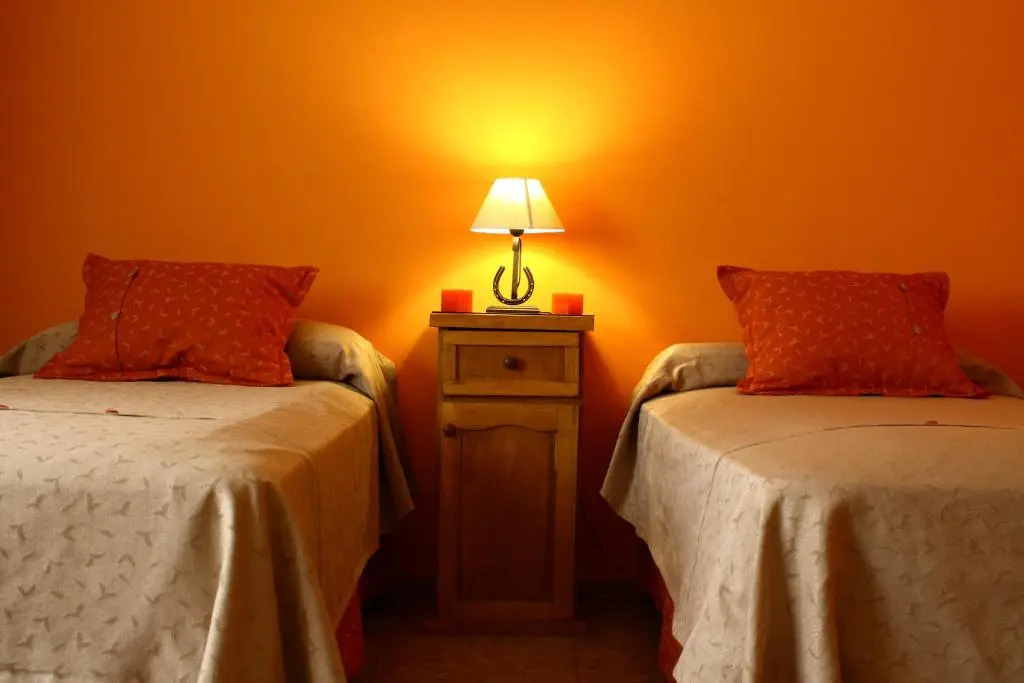 Hotel Risco Plateado Room & Suite