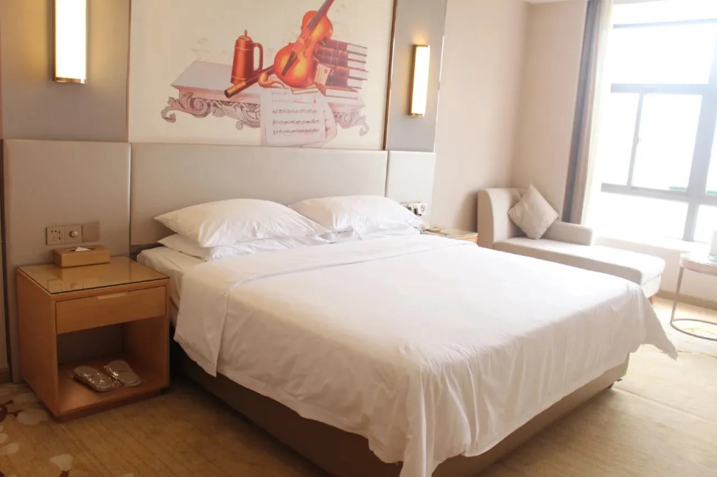 Vienna International Hotel (Shantou Chaoyang International)