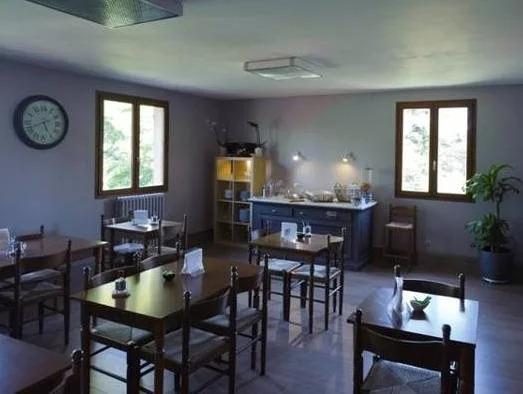 Hotel le Cottage
