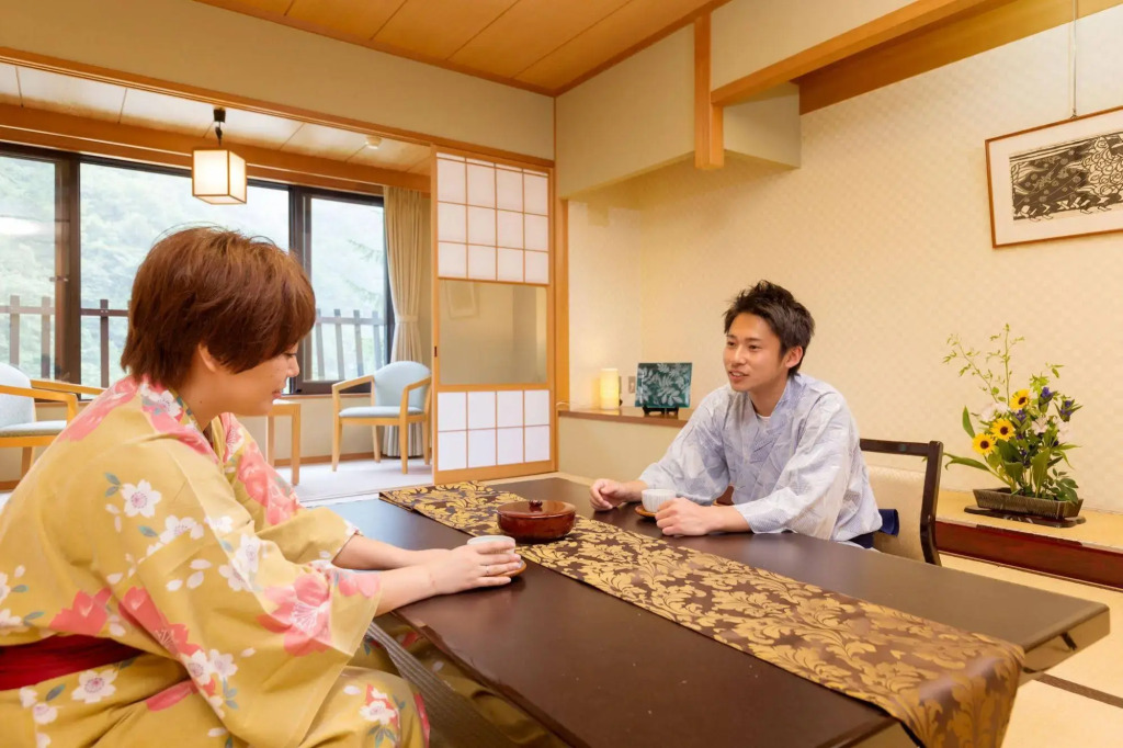 Hotel Hotaka