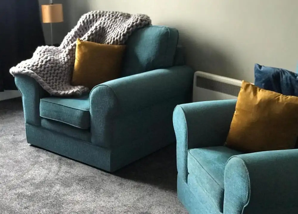 The Leven Guesthouse