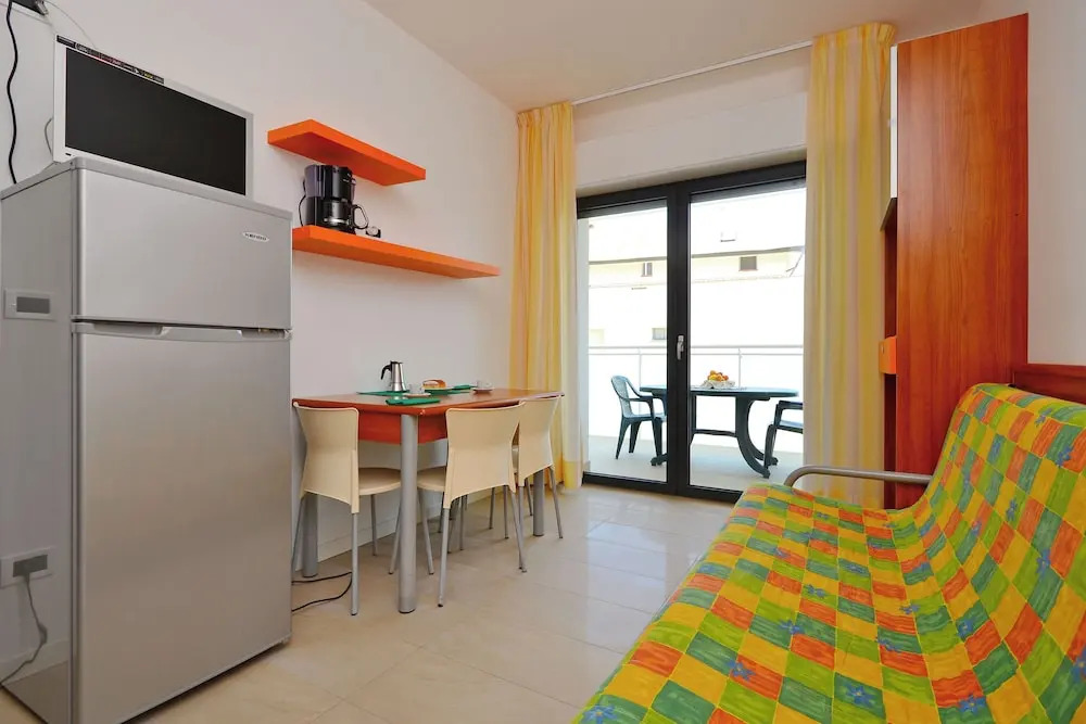 Vacation Flat Near the City Centre