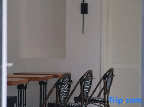 Hangzhou Xihu Youshan Courtyard Homestay (Taiziwan)