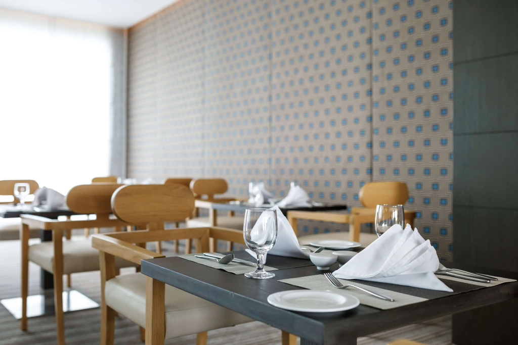 Royal M Hotel Fujairah by Gewan