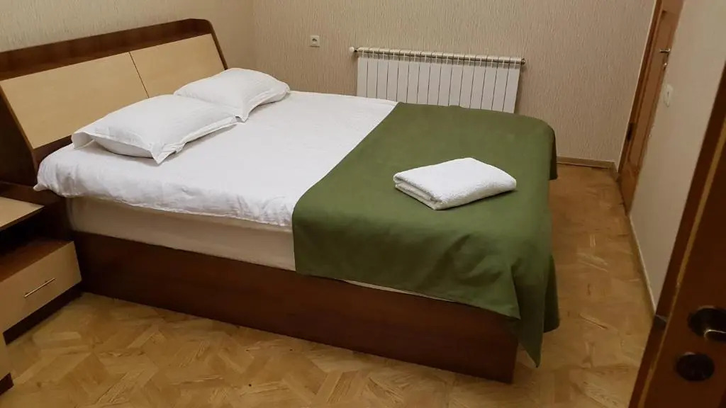 Apartments marjanishvili