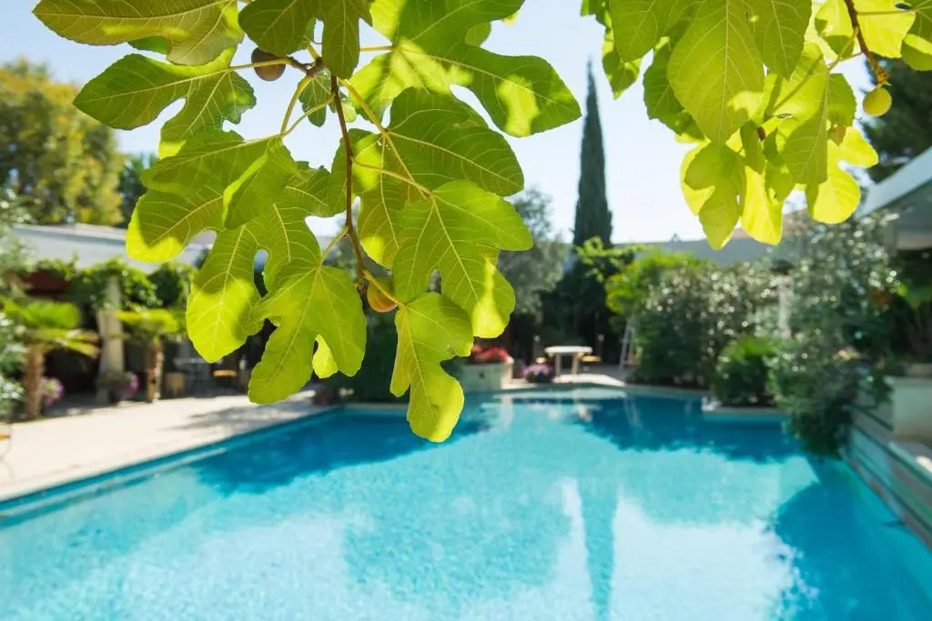 La Villa Majorelle