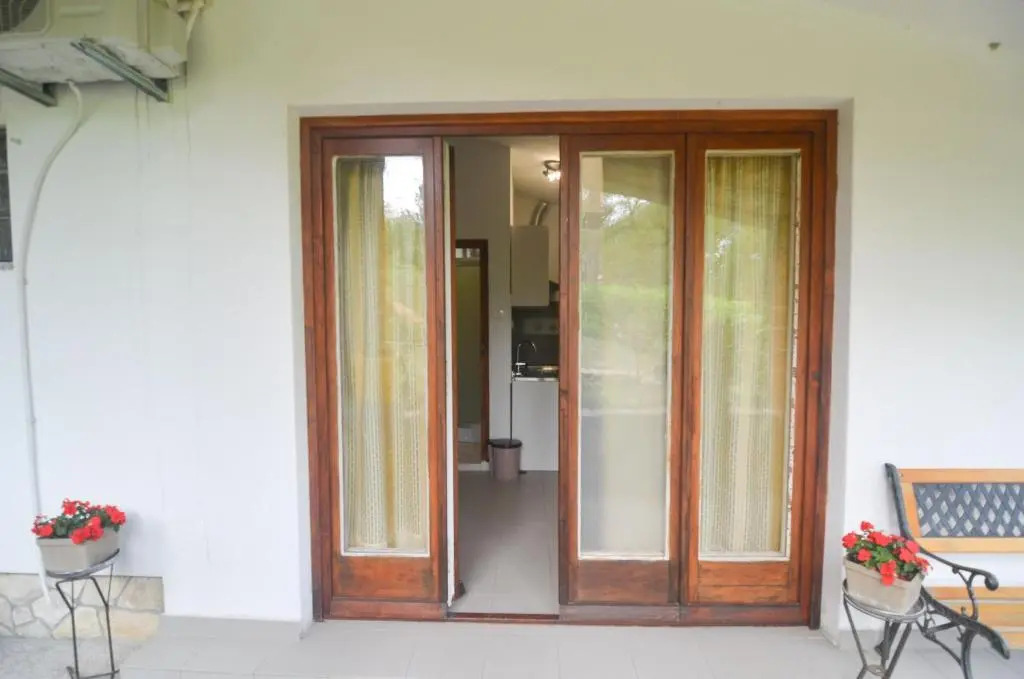 Studio apartman Bari