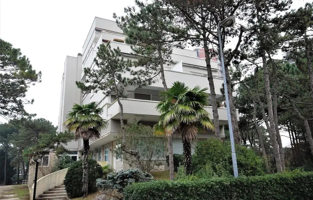 Palme Residence