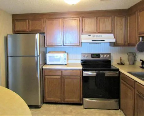 Sugar Top 2504 2 Br Condo