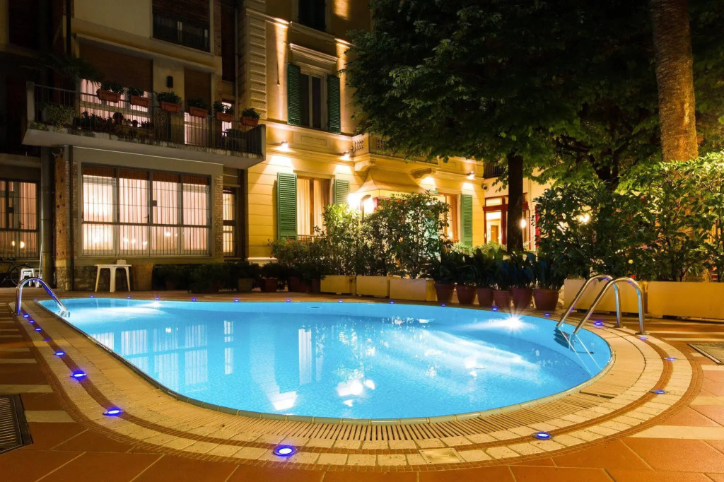 Hotel Reale