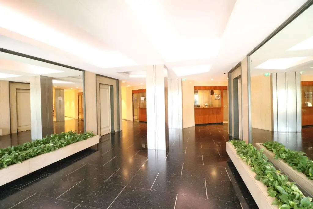 1 Bedroom Henri IV on the Croisette 240
