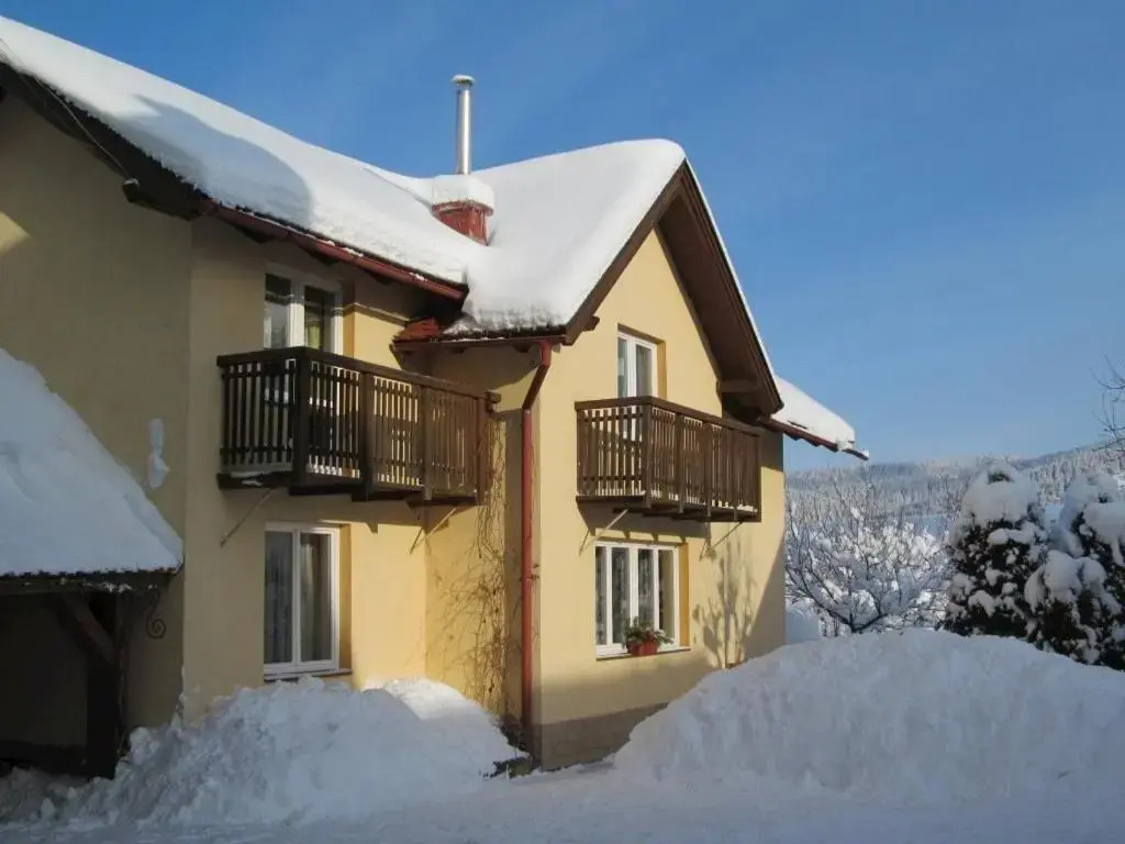 Apartments Ľubka