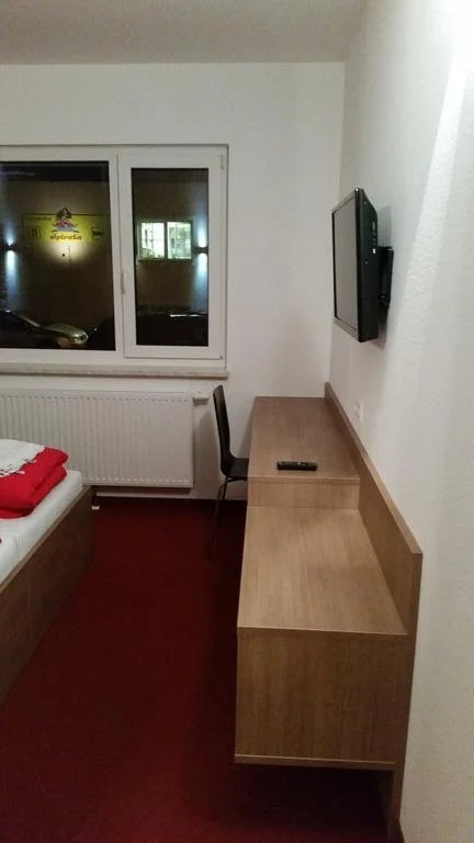 FairSleep Motel Hainburg