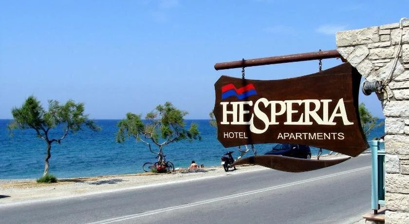 Hesperia Hotel