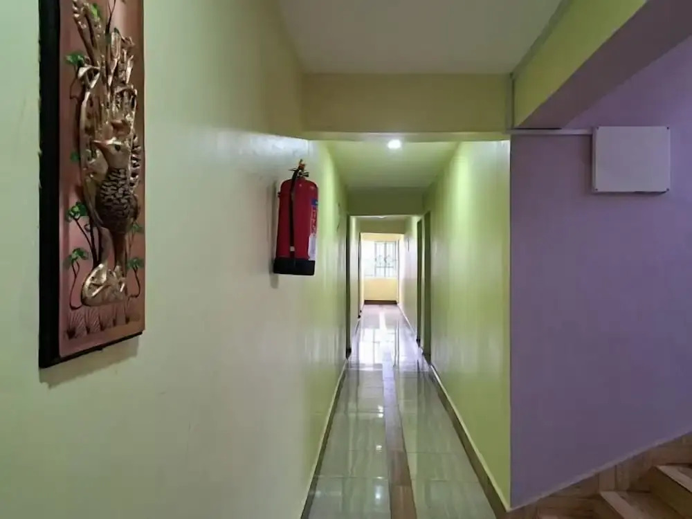 Hotel Bulleys Thika