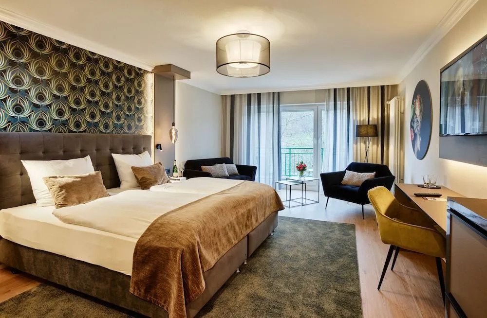 Hotel Erasmus - Mein Genuss- und Wellnesshotel