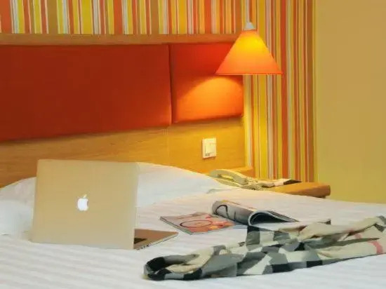 Home Inn Qingdao Olympic Sailing Centre Hisense Square