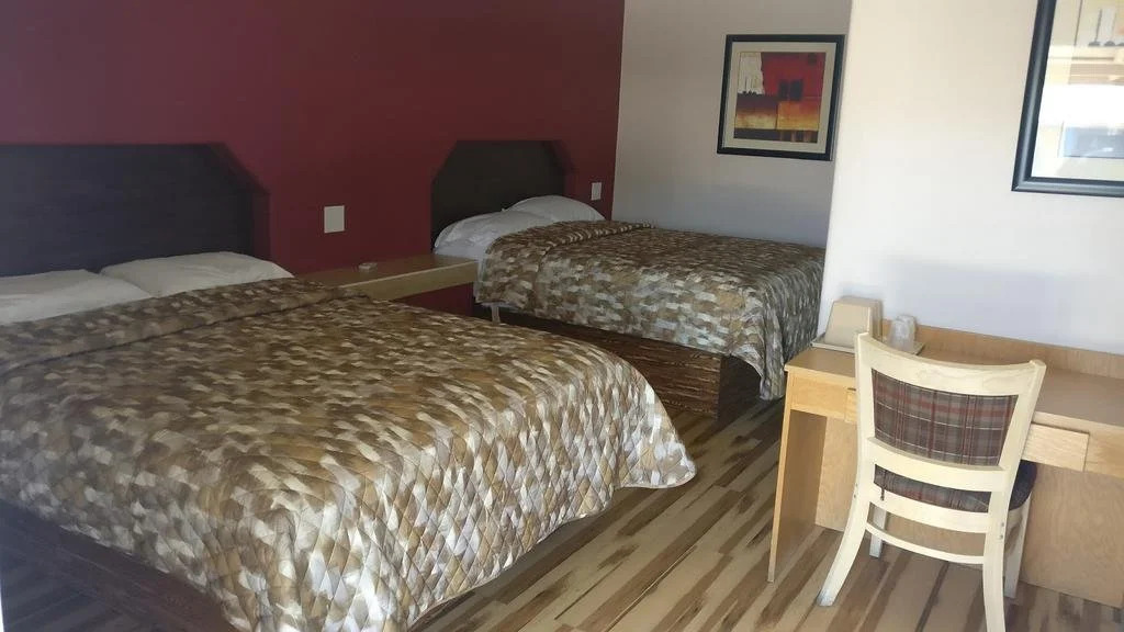 El Monte Motel