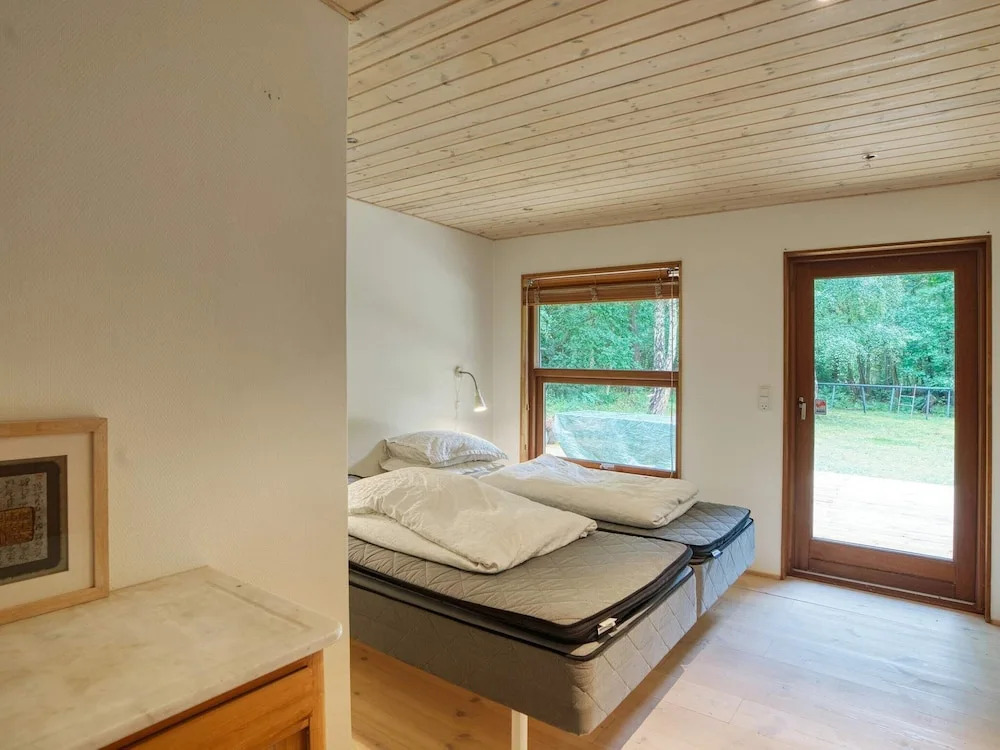 4 star holiday home in Fårevejle