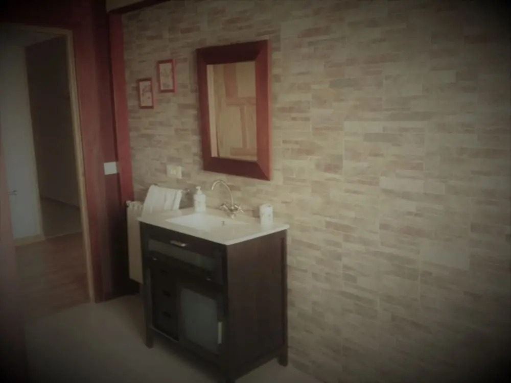 CASA RURAL LOS HALCONES