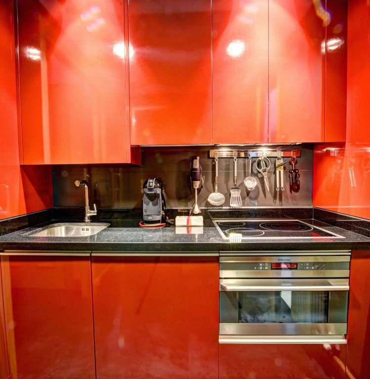 ArtPlatinum SUITES&APARTMENTS
