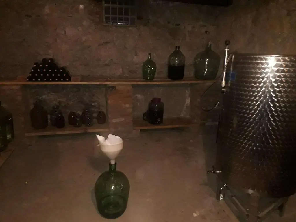 Kutaisi Center Guesthouse