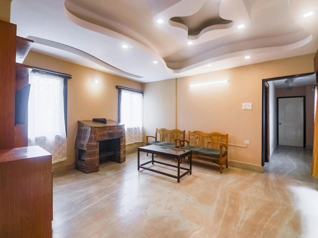 OYO Flagship 17411 Guardian Residency