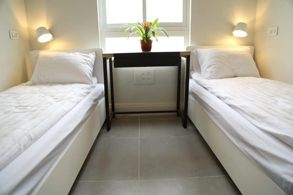 The Post Hostel