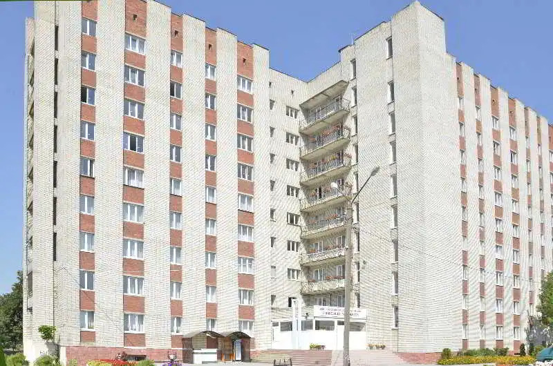 Residence Of Tourist College