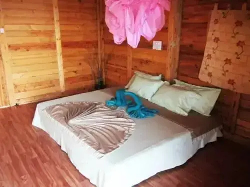 Tina Beach Resort