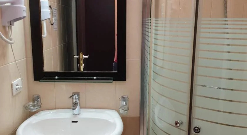 Hotel Royal Saranda