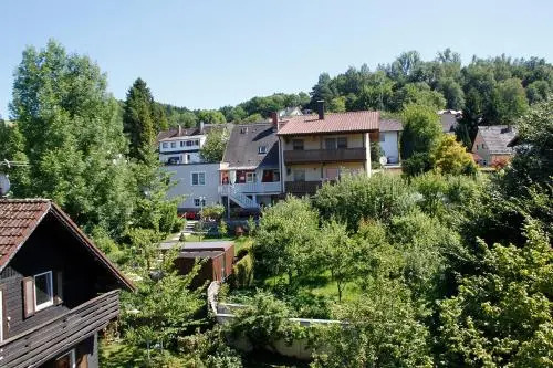 Pension Vicus