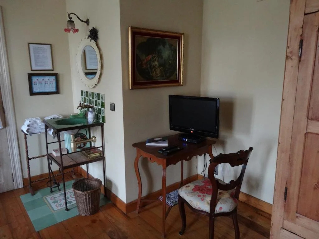 B&B Domein De Lusthof