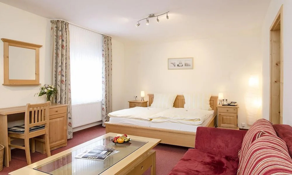 Hotel Schweinsberg