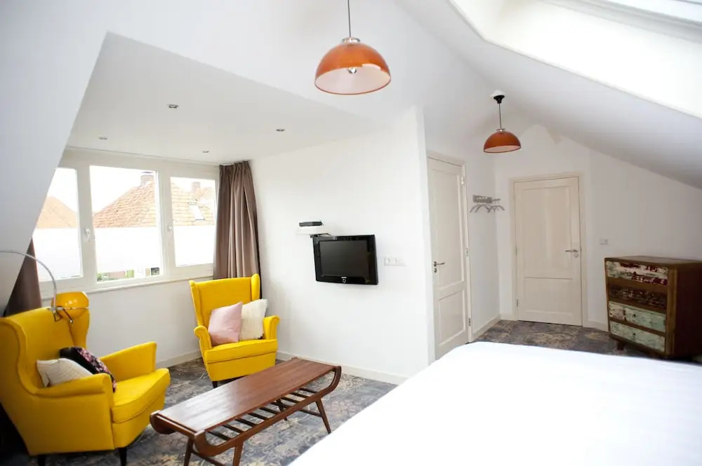 B&B Ootmarsum
