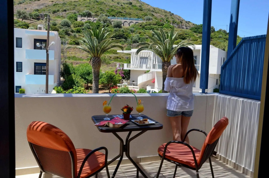 Emporios Bay Hotel Chios