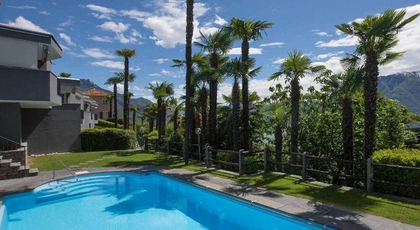 Hotel Stella SA