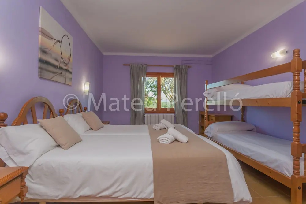 Villa Can Toni Prim