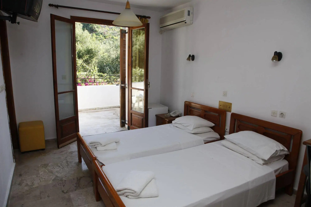 La Signora Hotel
