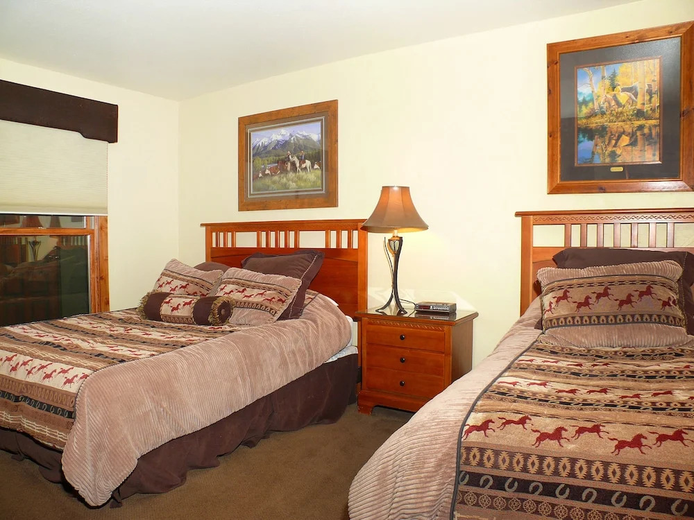The Lodge at Steamboat