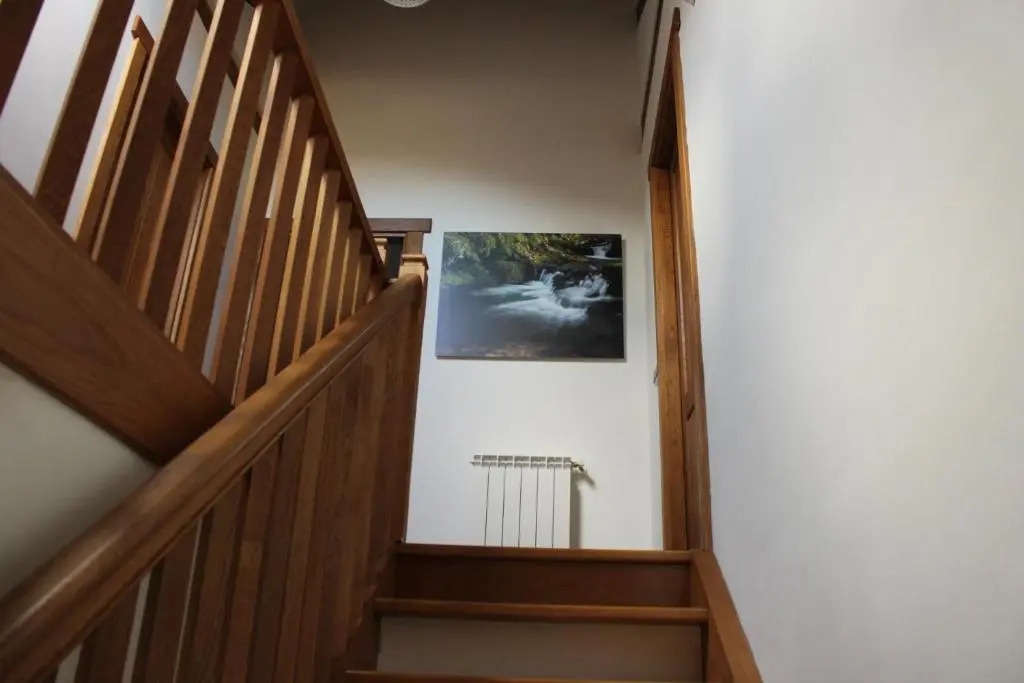 Apartamentos Irati