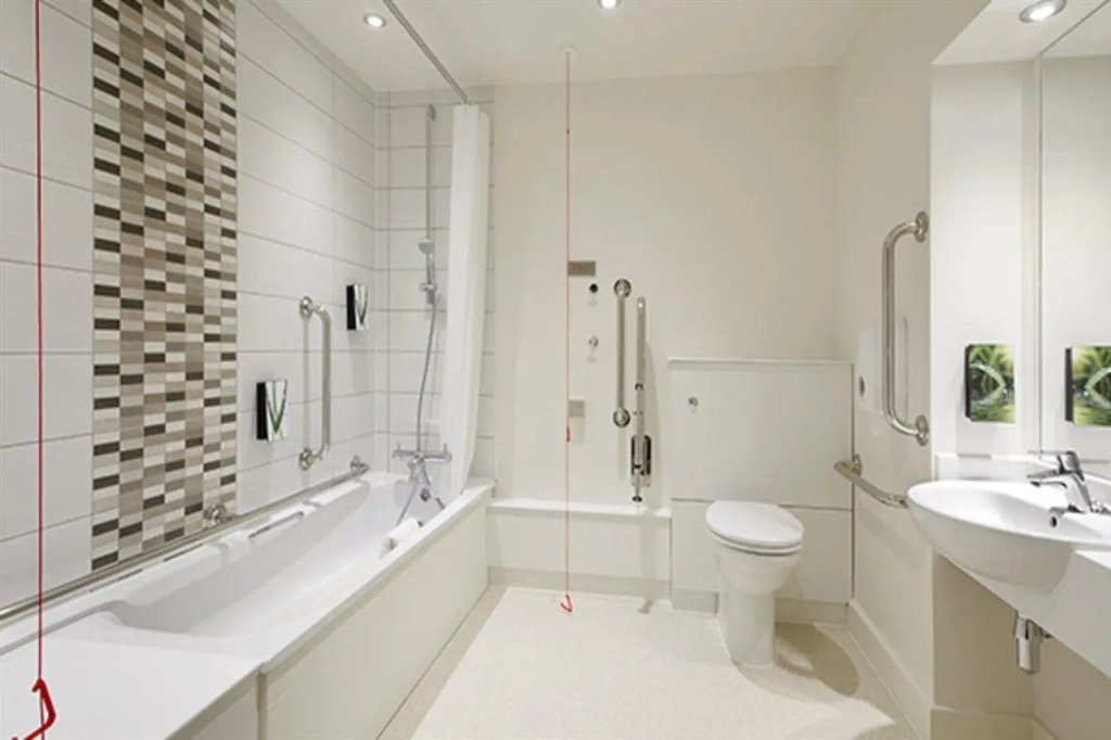 Premier Inn Ashington