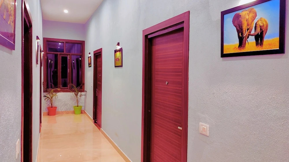 The MadhuNandan - A Luxury Homestay